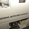 GMP Protopic - 540 Quatro Series