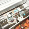 Промышленный рулонный ламинатор GMP Protopic AUTO 540 FUSER
