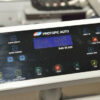 Промышленный рулонный ламинатор GMP Protopic AUTO 540 FUSER