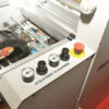 Промышленный рулонный ламинатор GMP Protopic AUTO 540 FUSER