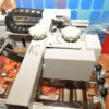 Промышленный рулонный ламинатор GMP Protopic AUTO 540 FUSER