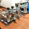 Промышленный рулонный ламинатор GMP Protopic AUTO 540 FUSER