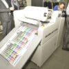 Промышленный ламинатор GMP Protopic AUTO-540 HS