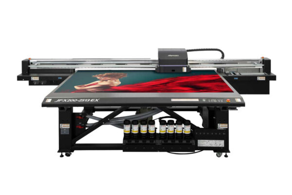 Mimaki JFX200-2513EX